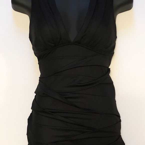 Forever 21 Mini Dress - Picture 3 of 6